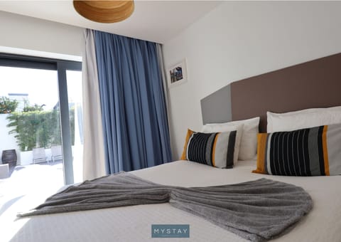 Traditional Double Room | Individually decorated, free WiFi