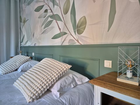 Standard Room (L'olivier) | Laptop workspace, blackout drapes, soundproofing, free WiFi