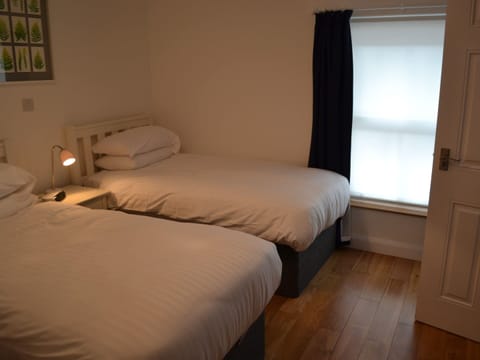 Twin Room, Ensuite