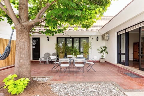 Classic House, Garden View | Terrace/patio