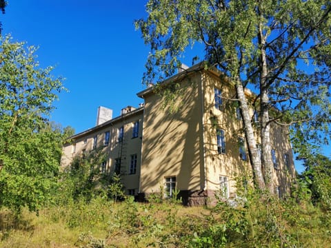 Apartment | Exterior