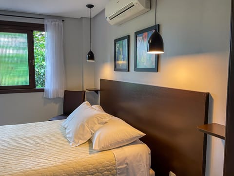 Deluxe Room, 1 Double or 2 Twin Beds | Soundproofing, free WiFi