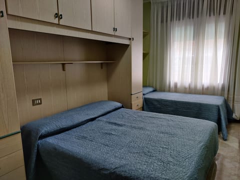 Apartment, 1 Bedroom | 2 bedrooms