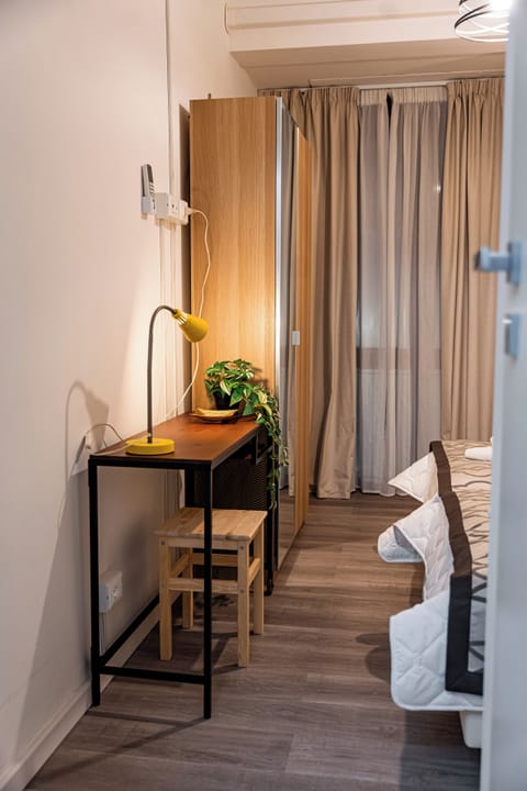 Basic Double or Twin Room | Premium bedding, memory foam beds, individually decorated