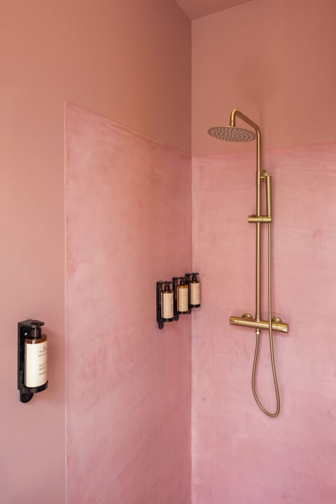 Standard Double Room | Minibar, blackout drapes, iron/ironing board, free WiFi