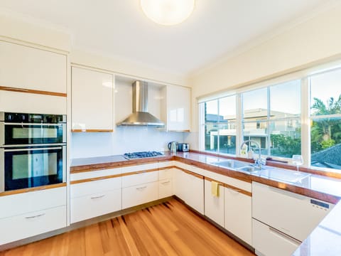 Family House | Private kitchen