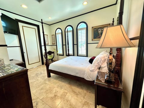 Junior Suite | Individually decorated, individually furnished, desk, free WiFi