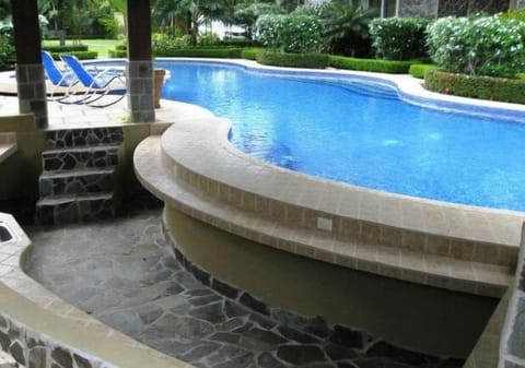 Condo, 2 Bedrooms | Pool