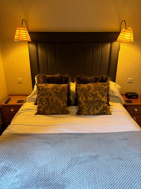 Classic Double Room | Premium bedding, individually decorated, individually furnished