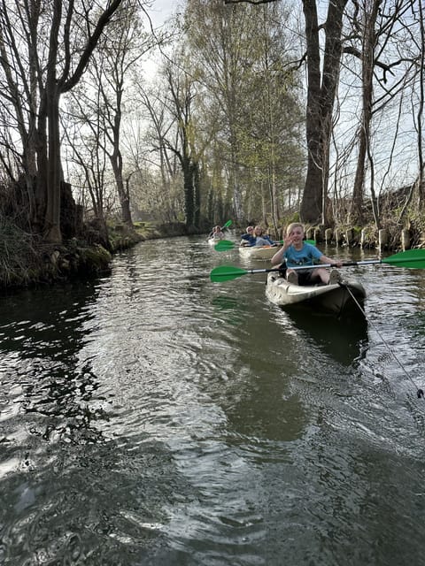 Boating