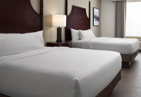 Suite, Accessible, Bathtub | In-room safe, iron/ironing board, free WiFi, bed sheets