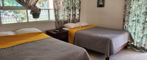 Double Room | Free WiFi, bed sheets