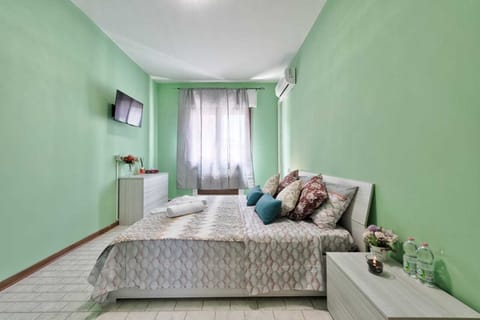 Basic Room | Free WiFi