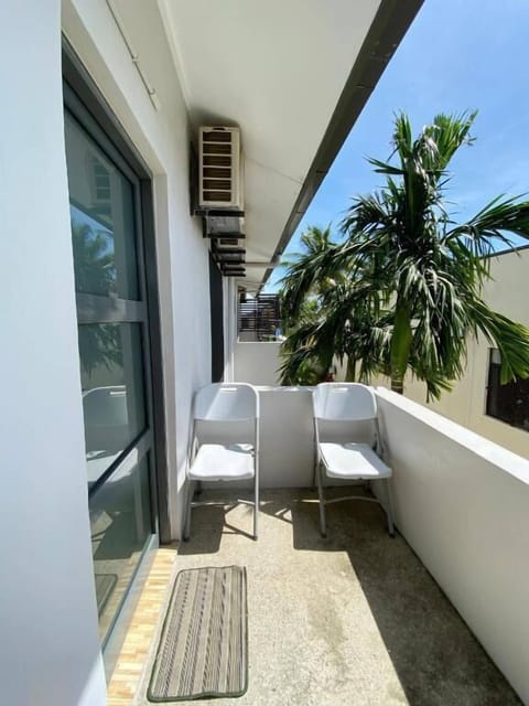 Standard Apartment | Terrace/patio