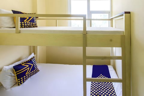 Standard Single Room | Desk, free WiFi, bed sheets