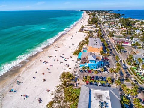 Condo, Multiple Beds (Anna Maria Island Beach Palms 8B) | Beach