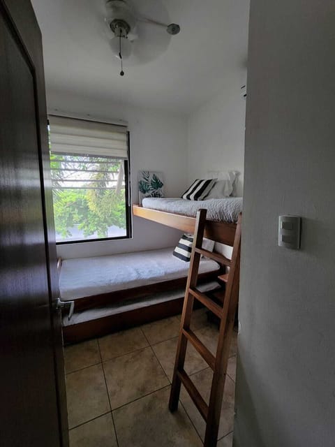 Panoramic Apartment, 3 Bedrooms | In-room safe, iron/ironing board, free WiFi, bed sheets