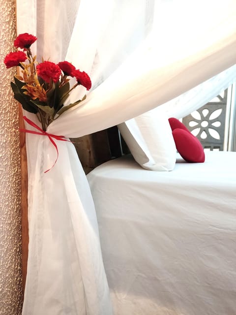 Romantic Suite | Free WiFi