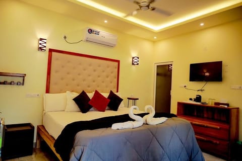 Deluxe Room | Free WiFi