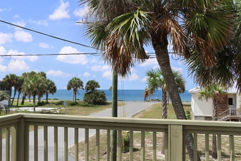 Townhome, 2 Queen Beds (Beach View Upper) | Property grounds