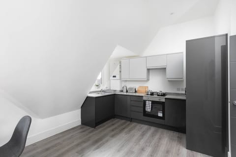 Apartment, 1 Bedroom | Interior