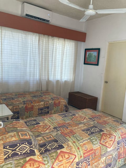 Family Double Room, 2 Bedrooms | Free WiFi