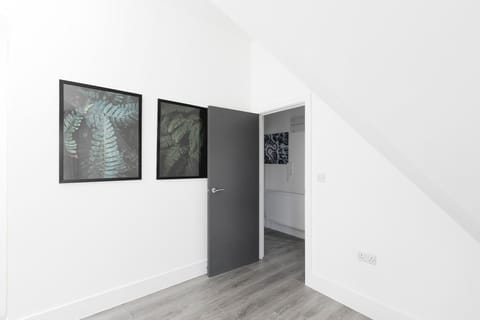 Apartment, 1 Bedroom | Interior