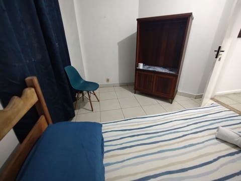 Basic Single Room | Free WiFi, bed sheets