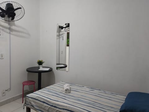 Basic Single Room | Free WiFi, bed sheets