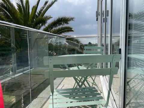 Apartment | Property grounds