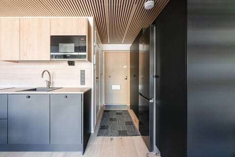 Premium Apartment | 1 bedroom, premium bedding, individually decorated