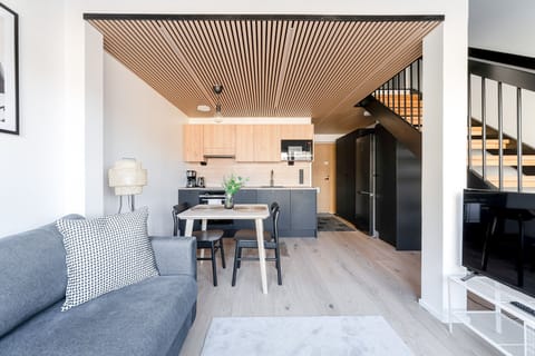 Premium Apartment | 1 bedroom, premium bedding, individually decorated