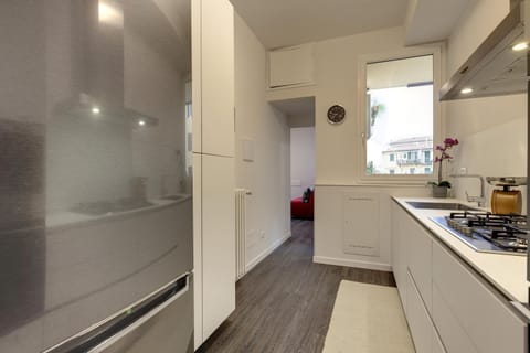 Apartment | 4 bedrooms