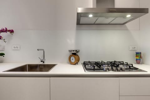 Apartment | 4 bedrooms