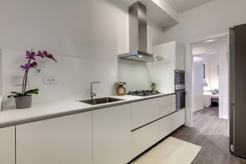 Apartment | 4 bedrooms