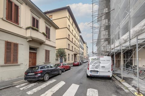 Apartment | 4 bedrooms