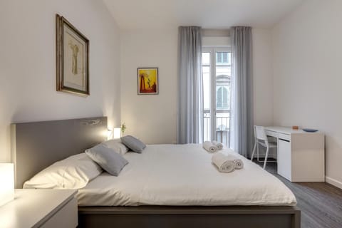 Apartment | 4 bedrooms