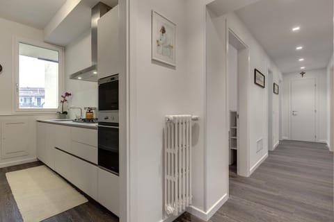 Apartment | 4 bedrooms