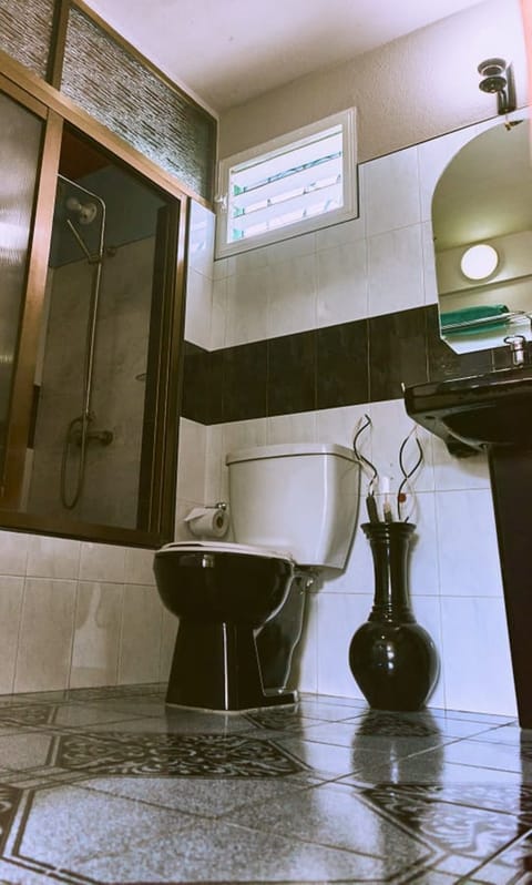 Comfort House | Bathroom