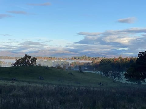 Chalet | Miscellaneous