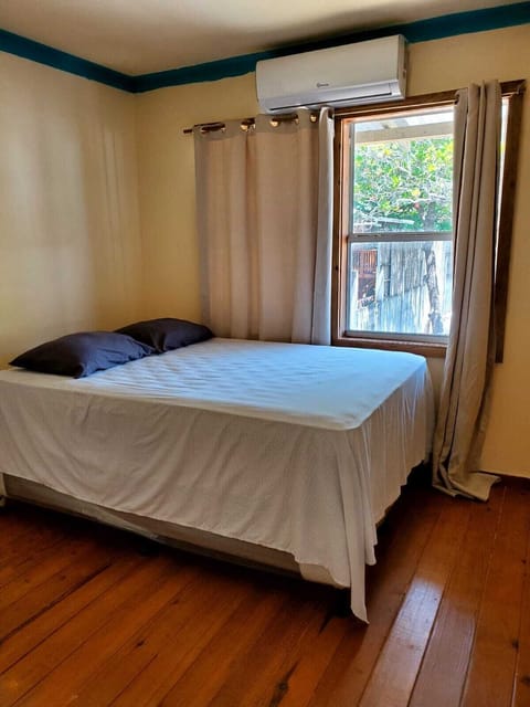 Basic Double Room | Individually furnished, free WiFi, bed sheets