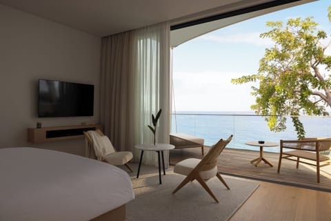 Room, Ocean View (Panoramic View) | Beach/ocean view