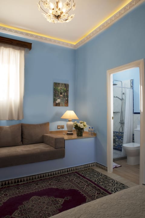 Double Room (Istanbul) | 1 bedroom, premium bedding, in-room safe, individually decorated