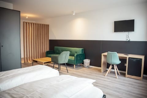 Design Suite | Front of property