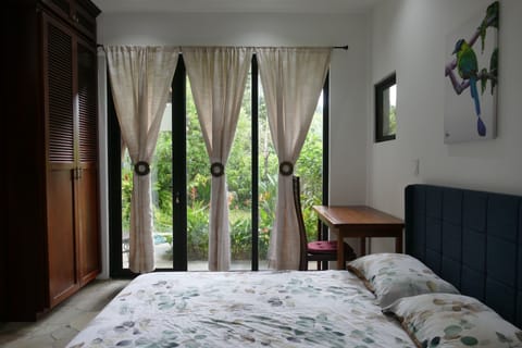 Economy Double Room | In-room safe, individually decorated, individually furnished