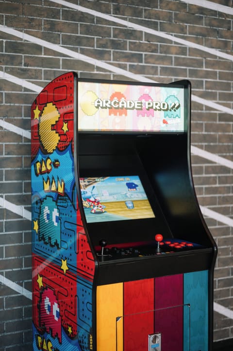 Arcade