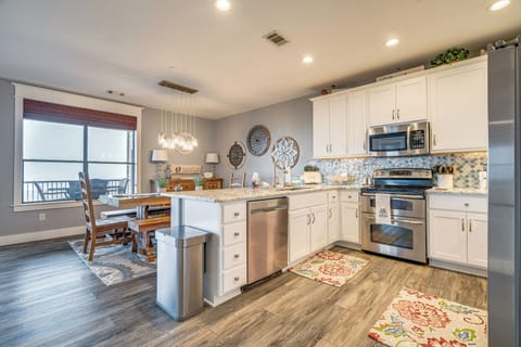 Apartment (3 Bedrooms) | Interior