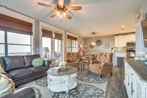 Apartment (3 Bedrooms) | Interior