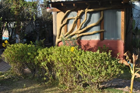 Traditional Double Room | Garden view