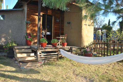 Traditional Double Room | Garden view